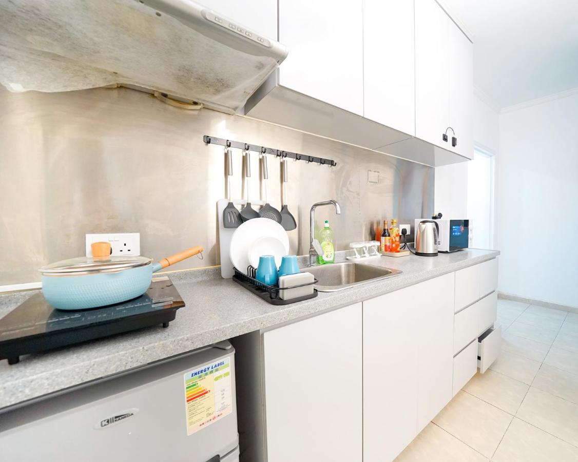 Shared Dormitory Wan Chai Road 187 Hongkong Buitenkant foto