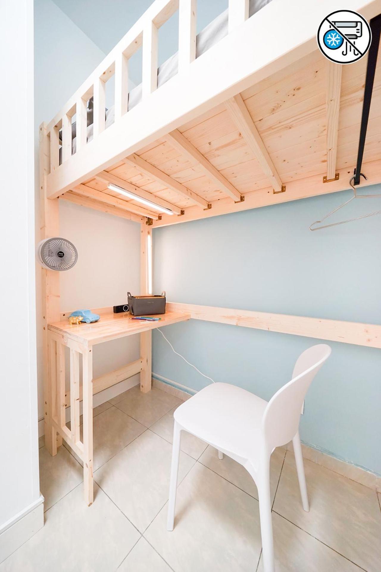 Shared Dormitory Wan Chai Road 187 Hongkong Buitenkant foto